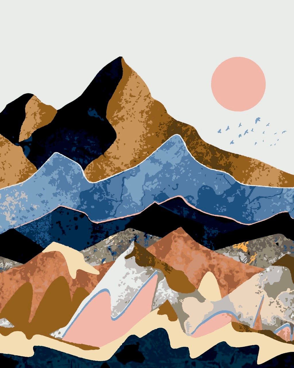 Мармурові гори