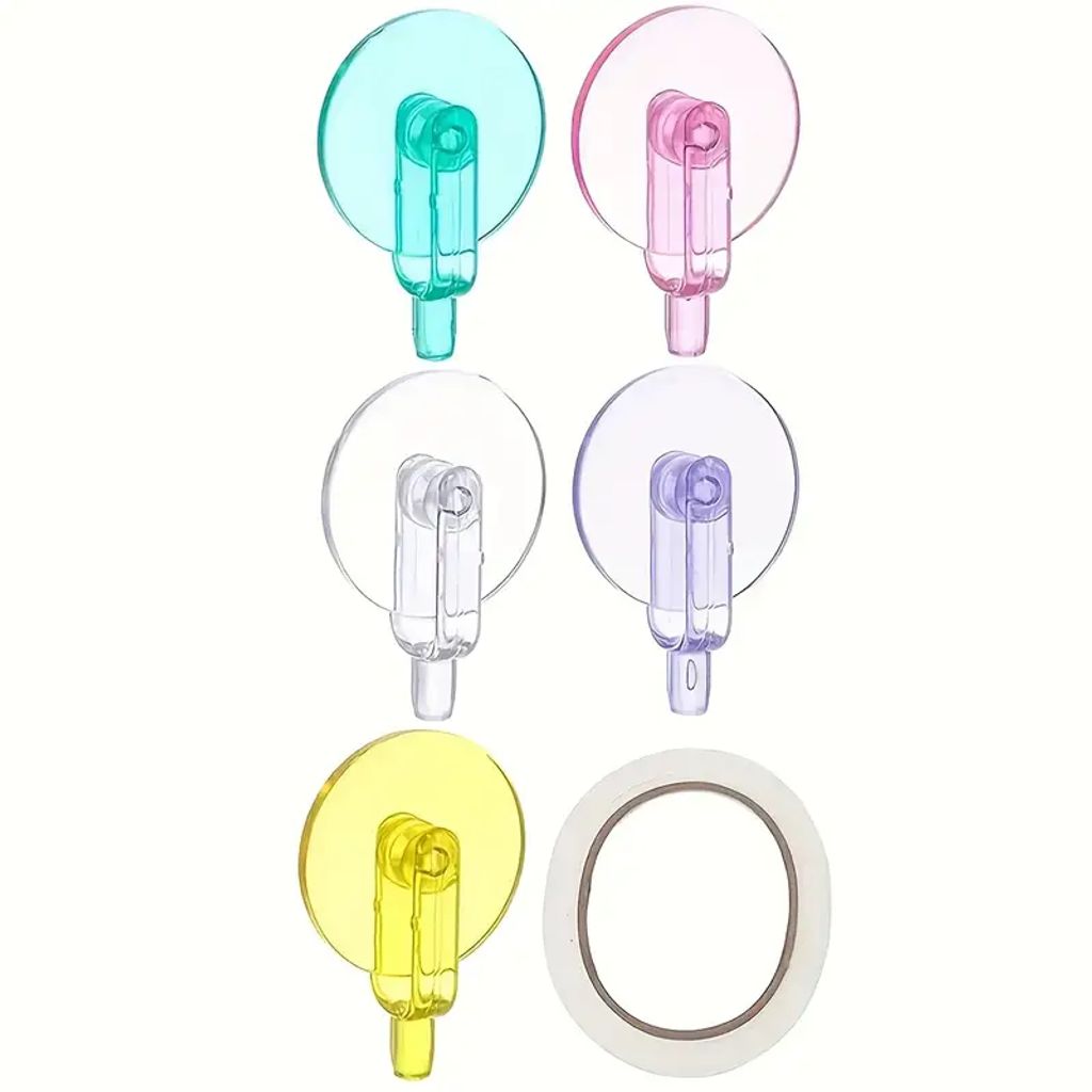 Набір роликів з клейкою стрічкою для алмазної мозаїки