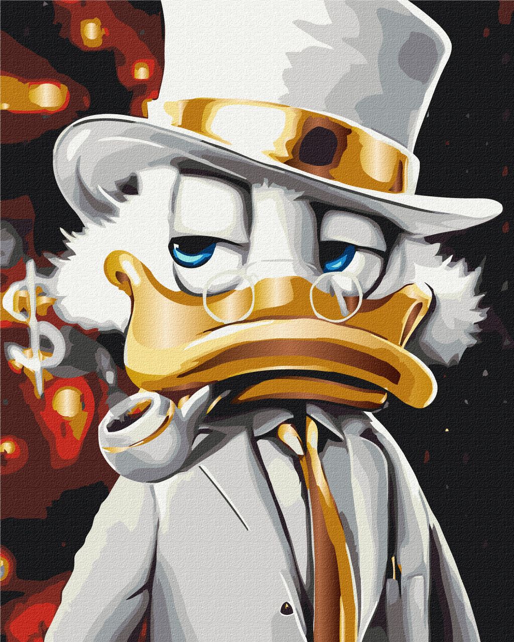 Блискучий Скрудж МакДак